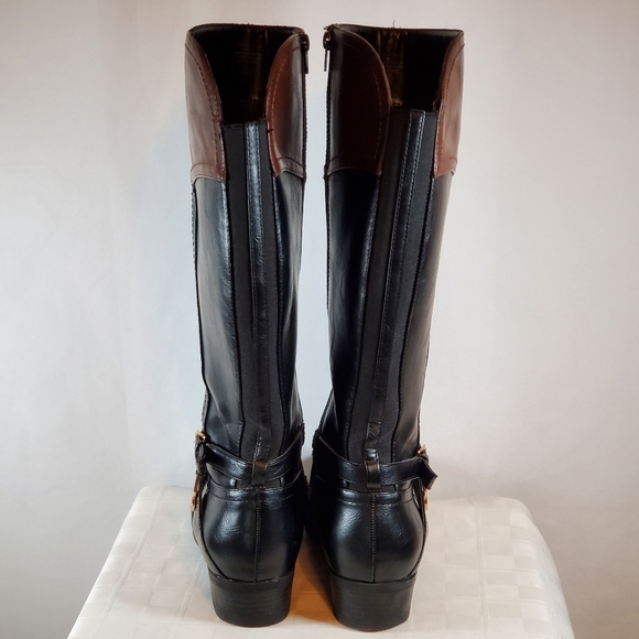 Liz Claiborne Tall Boots - Picture 4 of 8
